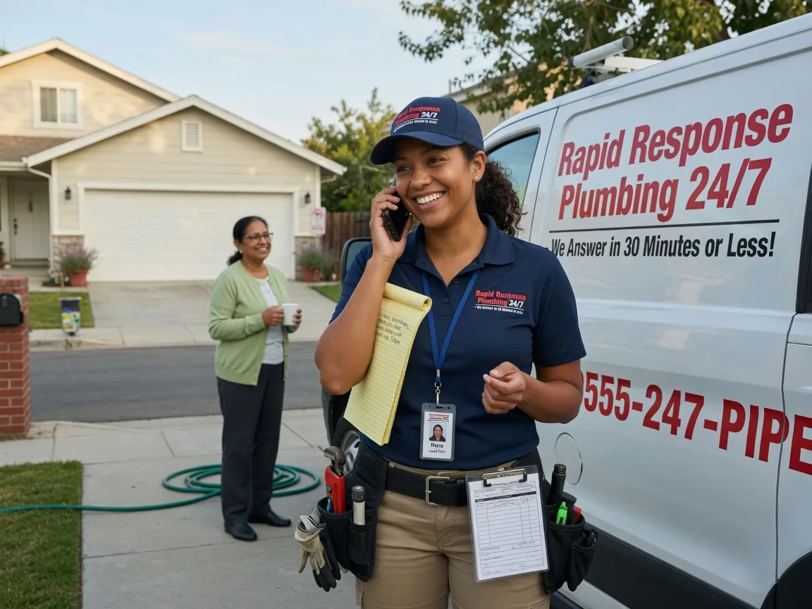 Emergency Plumber Morven, GA FAQs